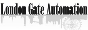 London Gate Automation Logo